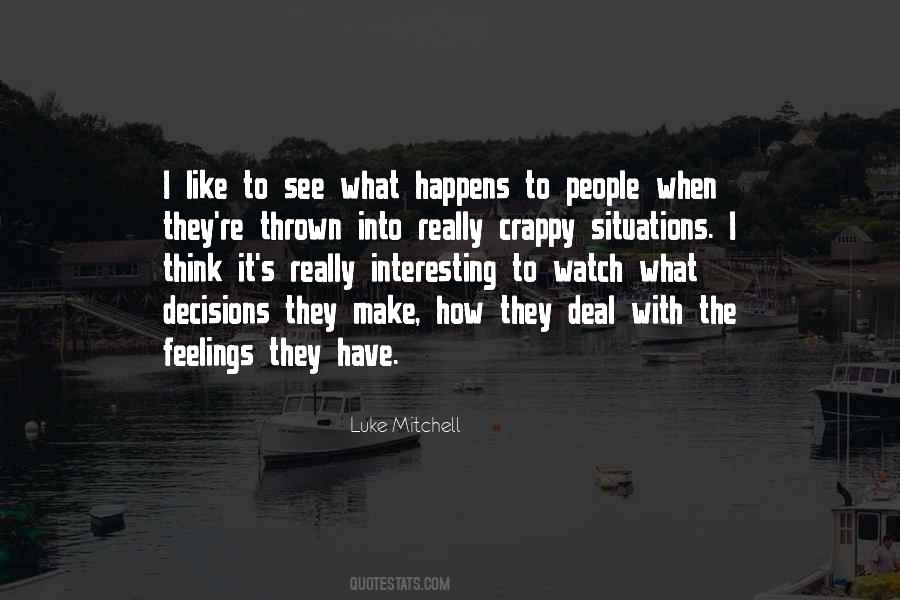 Make How Quotes #519877