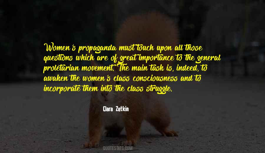 Quotes About Propaganda #1425515