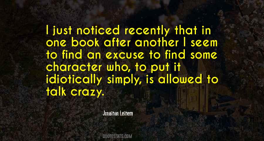 Darn Straight Quotes #1261544
