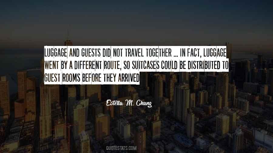 Quotes About Travel And Art #83669