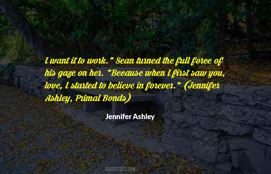Quotes About Ashley #1294522