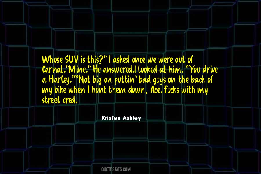 Quotes About Ashley #12998