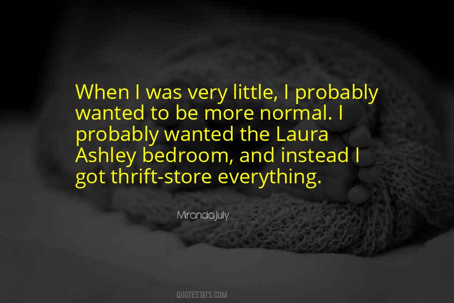 Quotes About Ashley #1745772