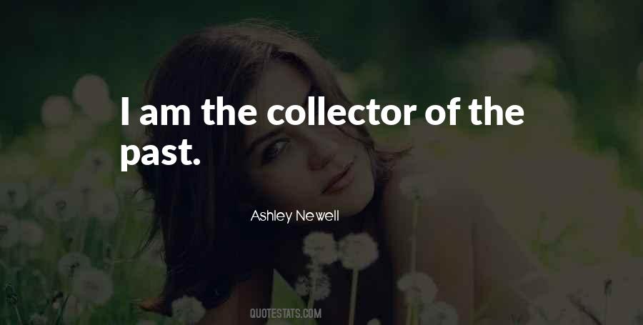 Quotes About Ashley #4031