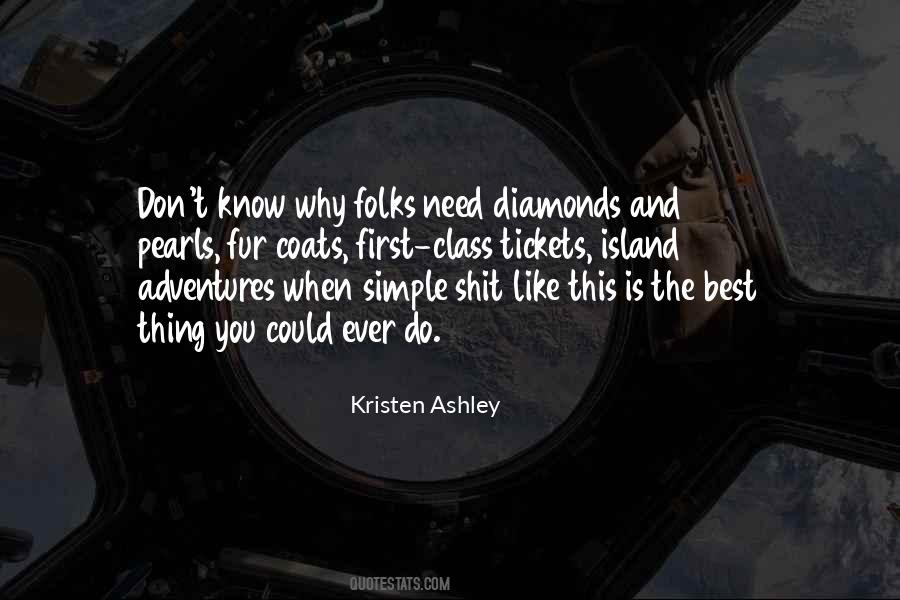 Quotes About Ashley #5275