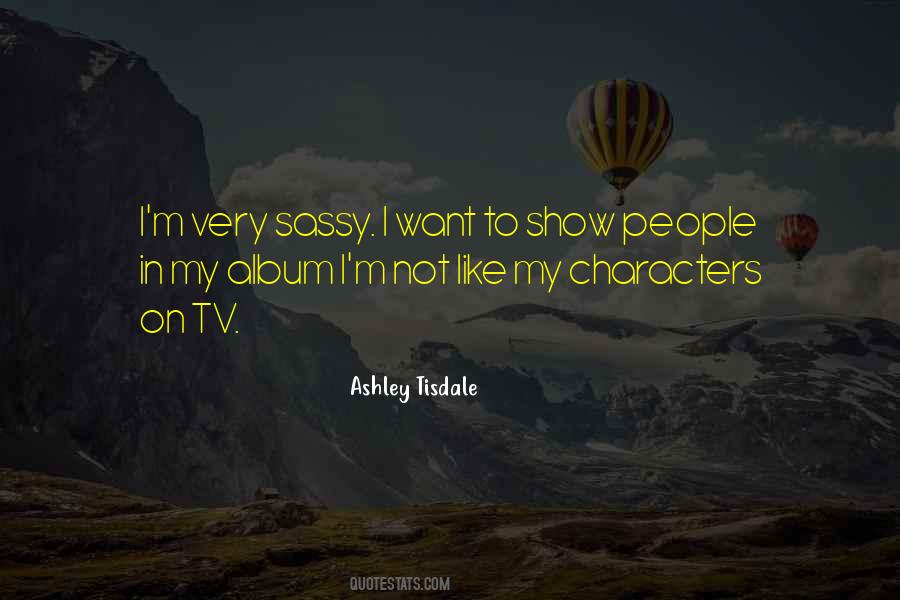 Quotes About Ashley #5354