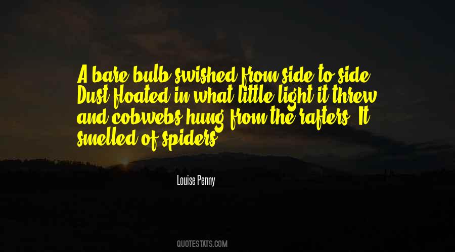 Quotes About The Light Bulb #1048927