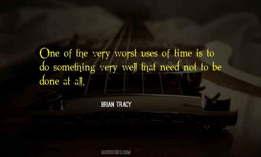 Quotes About Time Of Need #5712