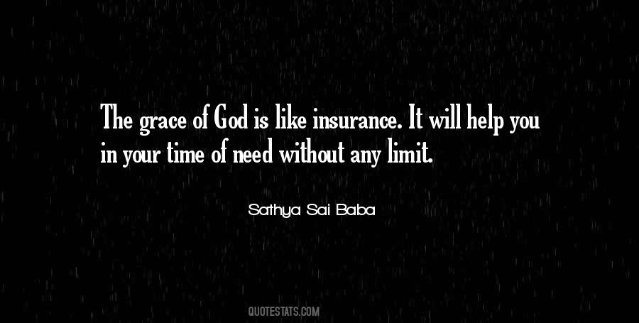 Quotes About Time Of Need #616211