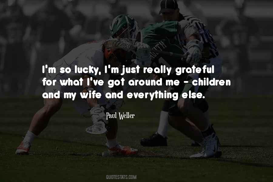 Little Green Men Quotes #582499