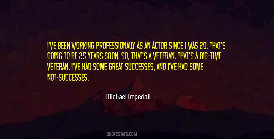 Quotes About Working Professionally #1164023