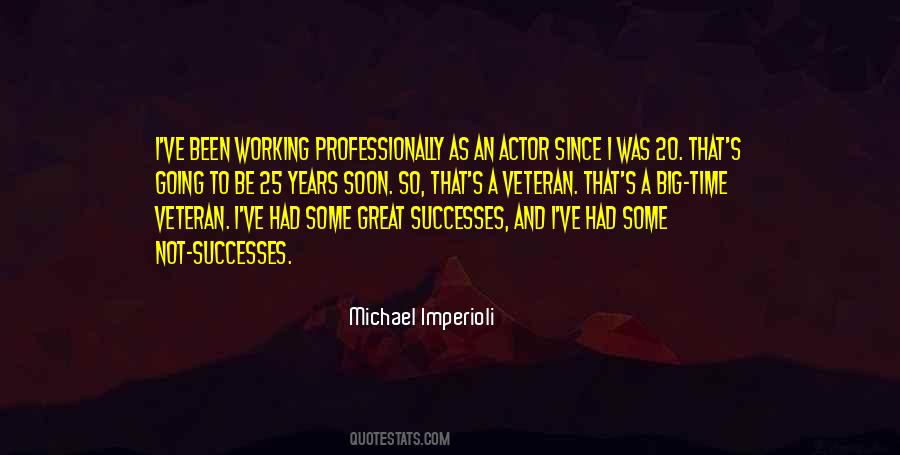 Quotes About Working Professionally #1164023