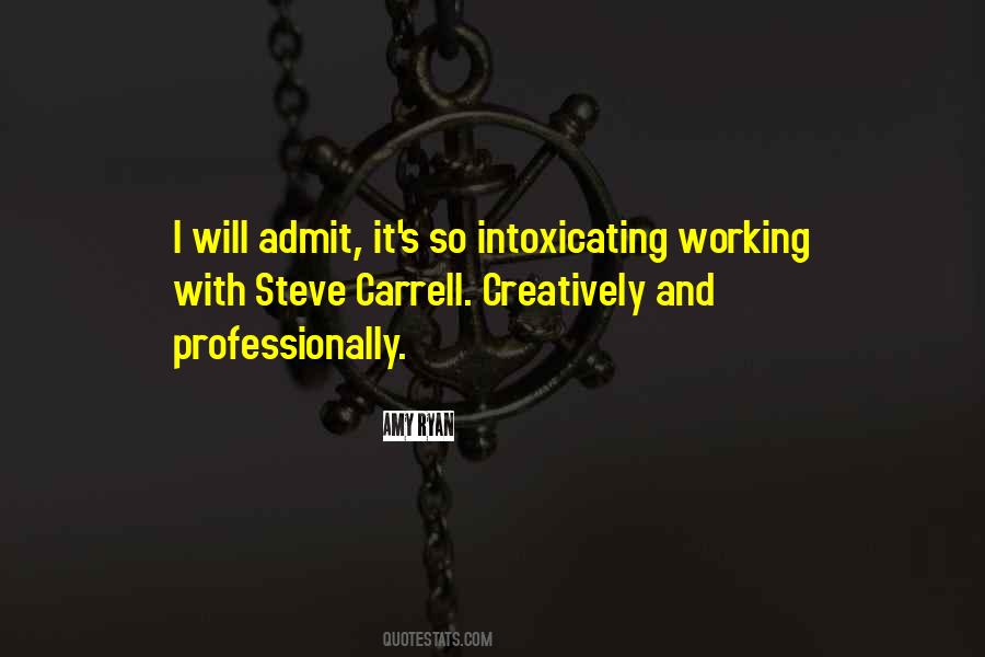Quotes About Working Professionally #12763