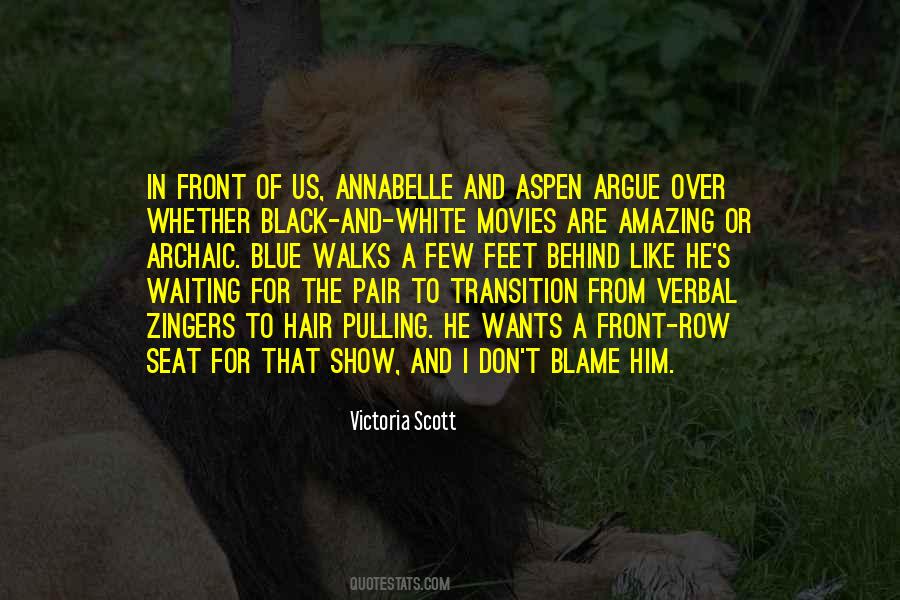 Quotes About Angels In Heaven #1117124