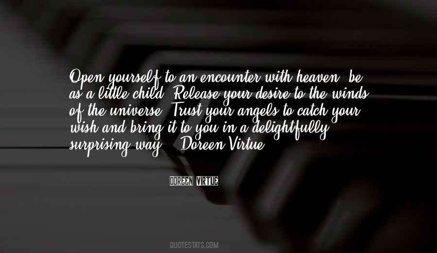Quotes About Angels In Heaven #1213211