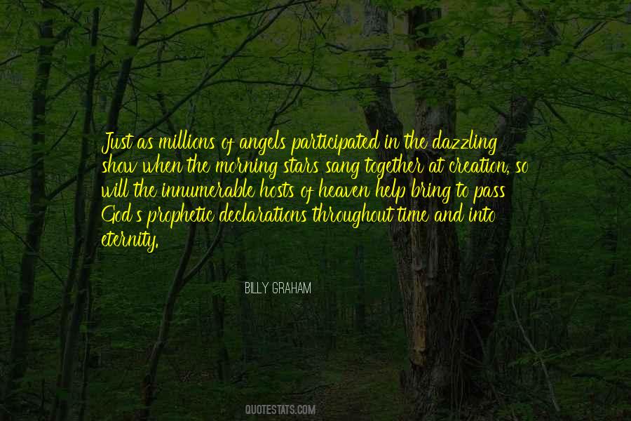 Quotes About Angels In Heaven #124630