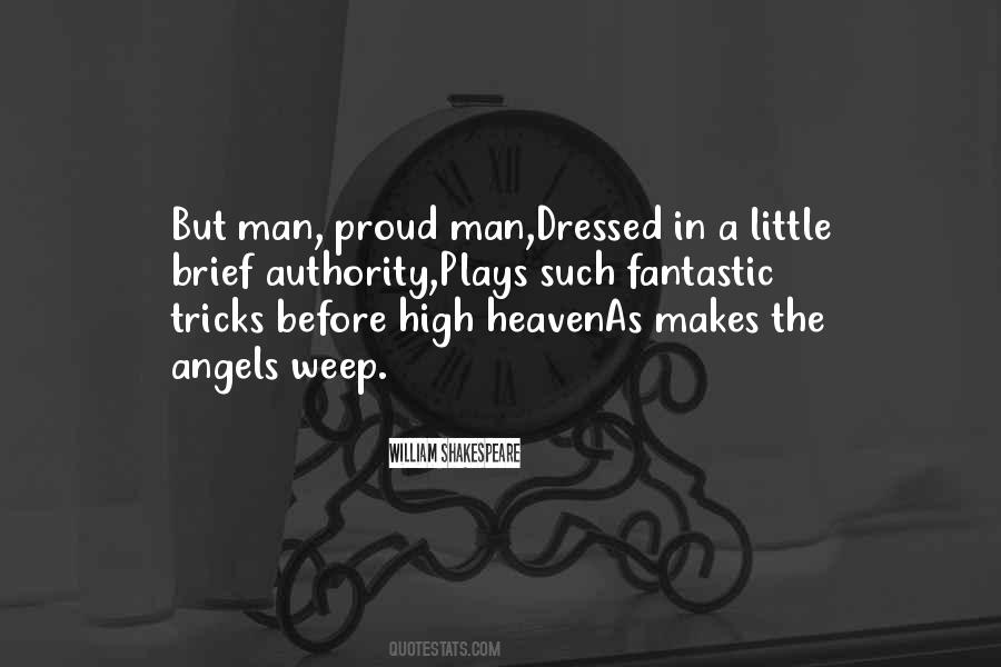 Quotes About Angels In Heaven #1512841