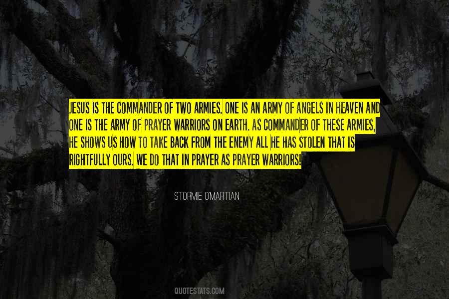 Quotes About Angels In Heaven #195452