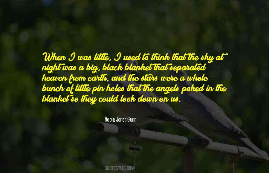 Quotes About Angels In Heaven #243502