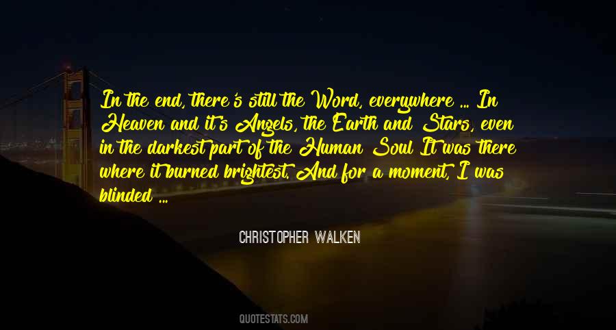 Quotes About Angels In Heaven #391208