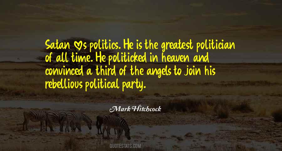 Quotes About Angels In Heaven #491246