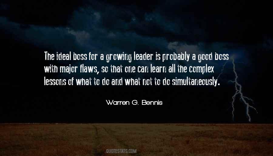 Ideal Can Quotes #826630
