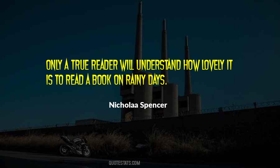 Quotes About Reading And Books #65525