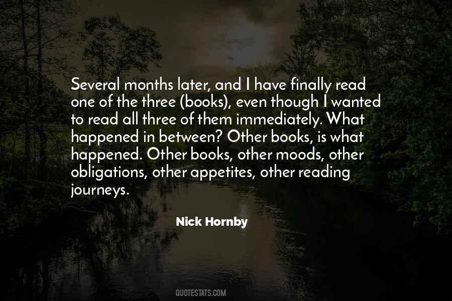Quotes About Reading And Books #69300