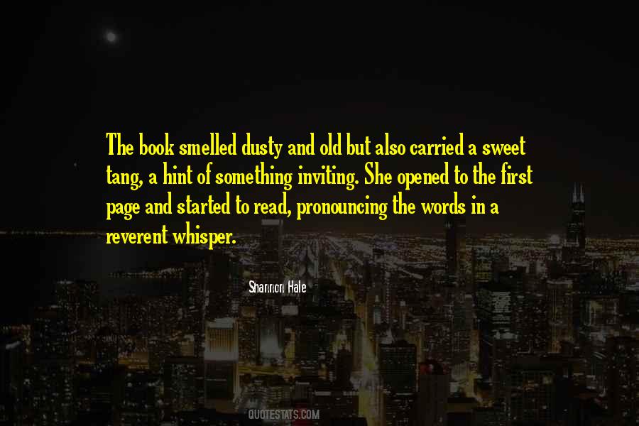 Quotes About Reading And Books #70637