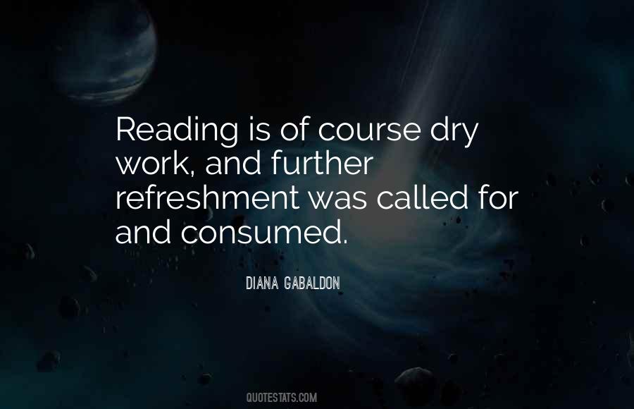 Quotes About Reading And Books #73162