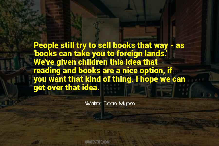 Quotes About Reading And Books #923661
