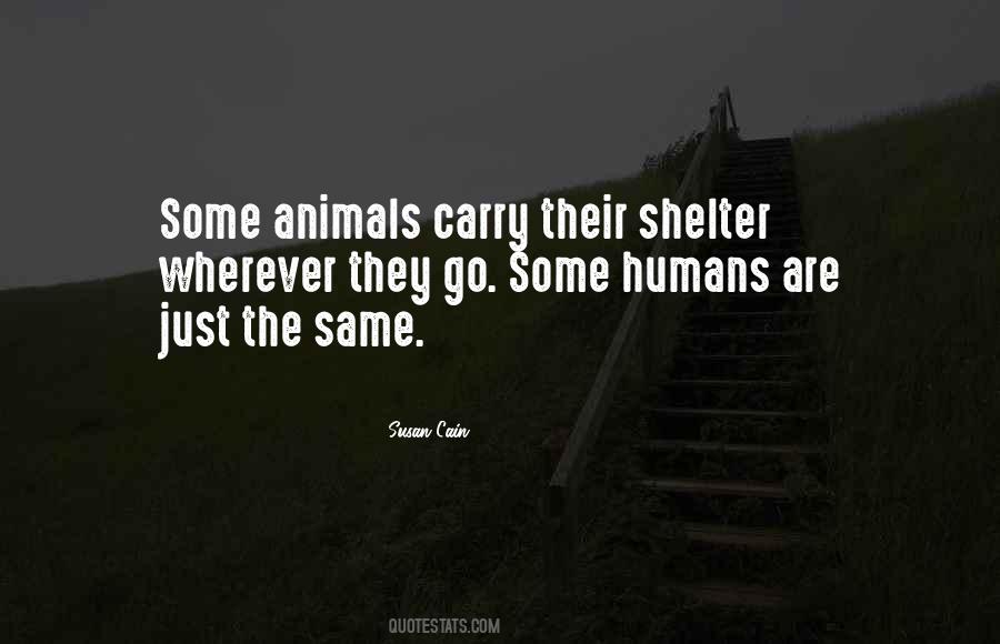 Are Humans Animals Quotes #639279