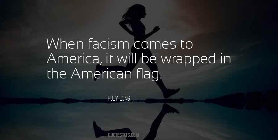 Quotes About American Flag #1262980