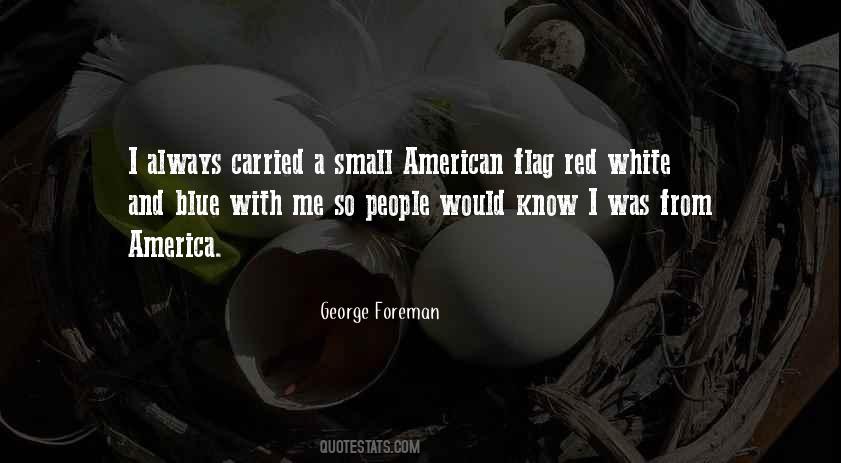 Quotes About American Flag #1345142