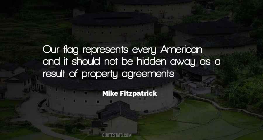 Quotes About American Flag #1423902