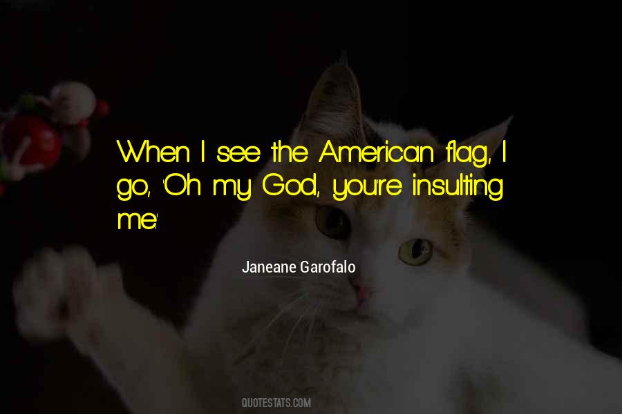 Quotes About American Flag #1552291