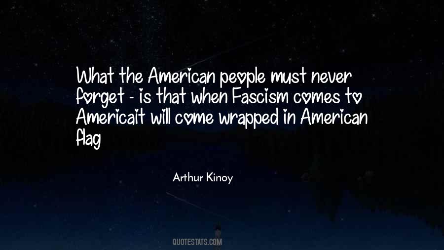 Quotes About American Flag #180128