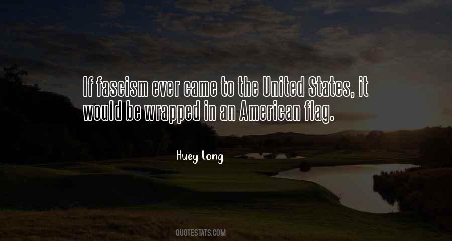 Quotes About American Flag #283040