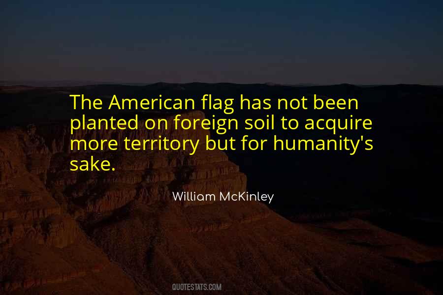 Quotes About American Flag #977959