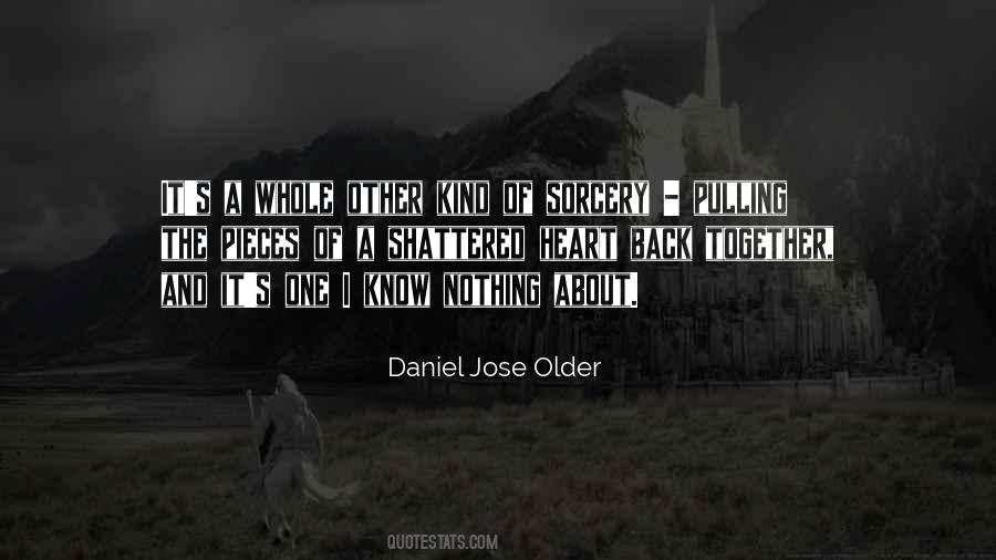 Quotes About Rollerblading #1097629