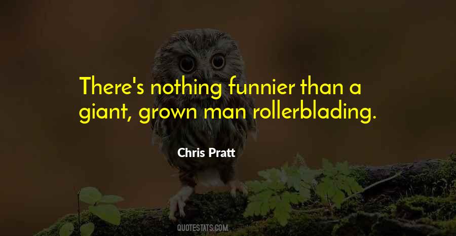 Quotes About Rollerblading #1233158