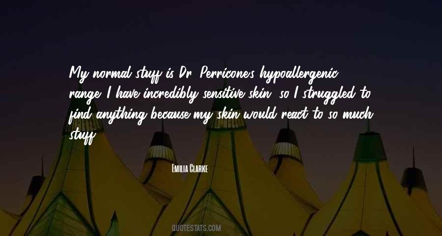 Perricone Quotes #209771