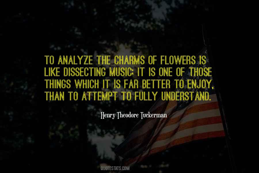 Understand It Better Quotes #107822