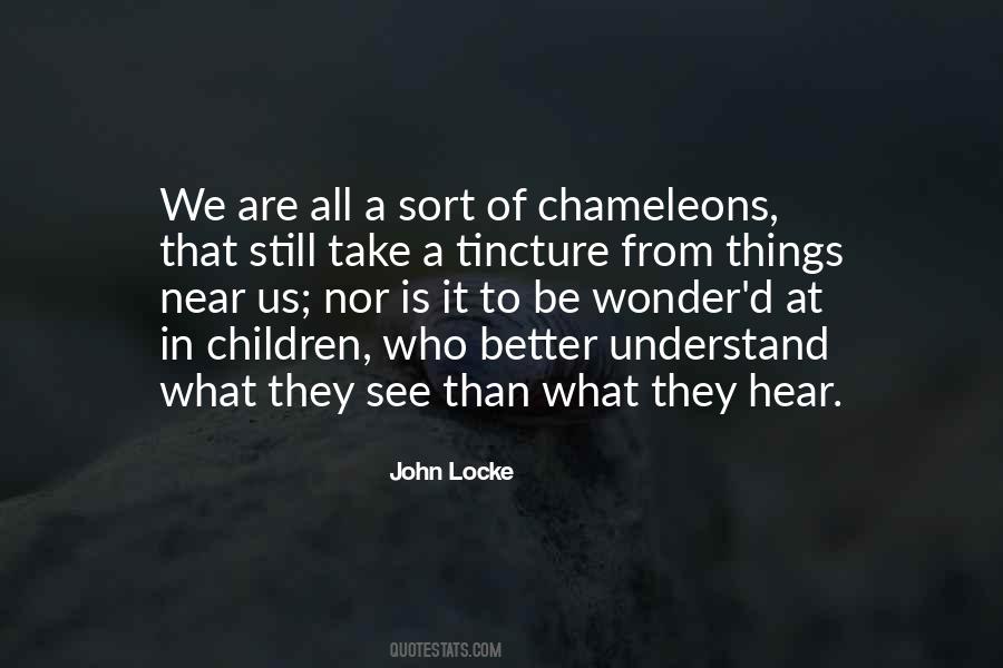 Understand It Better Quotes #129513