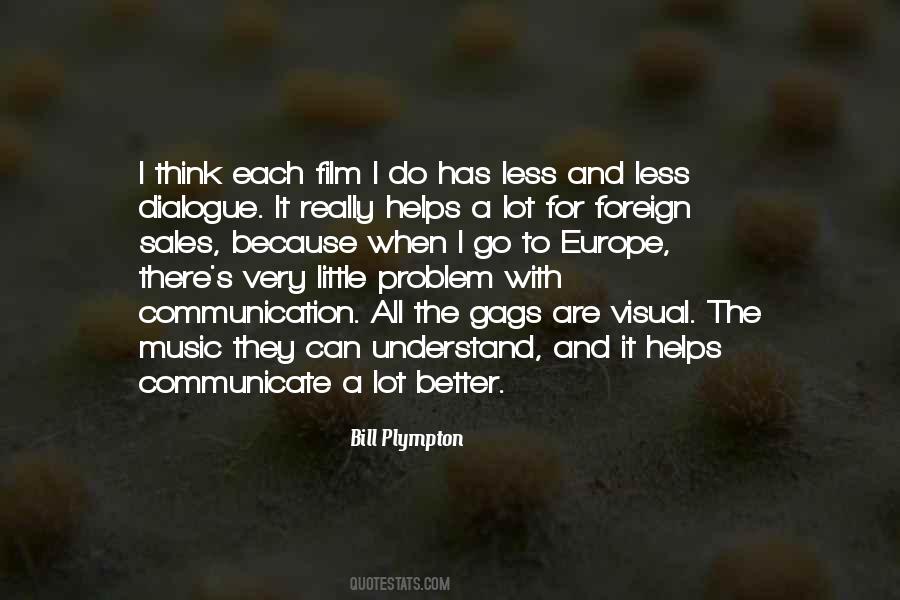 Understand It Better Quotes #168619