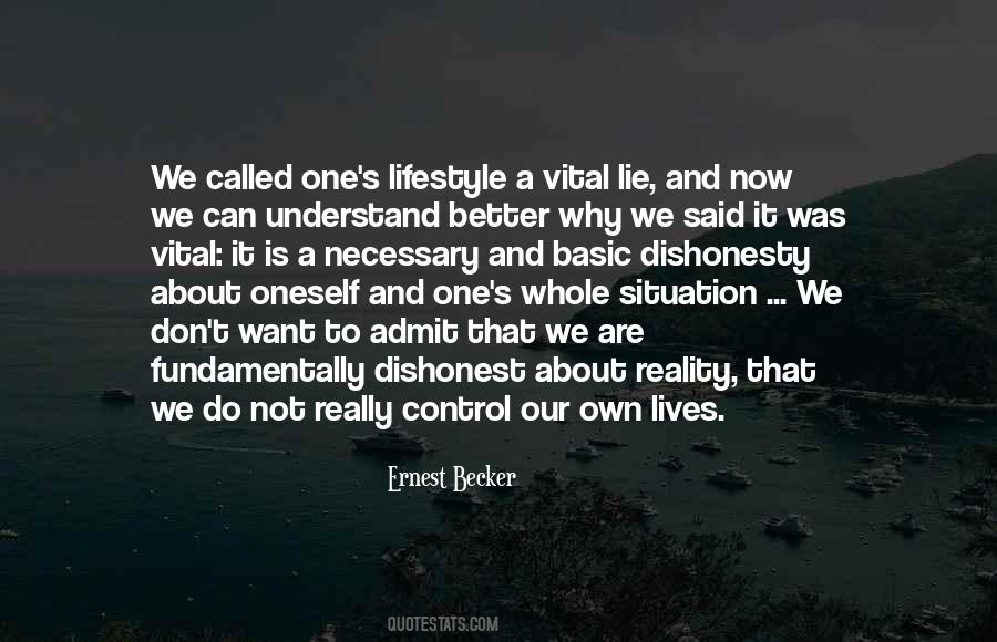 Understand It Better Quotes #241967