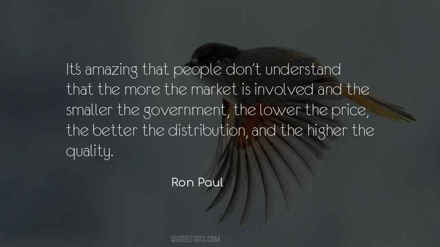 Understand It Better Quotes #331661