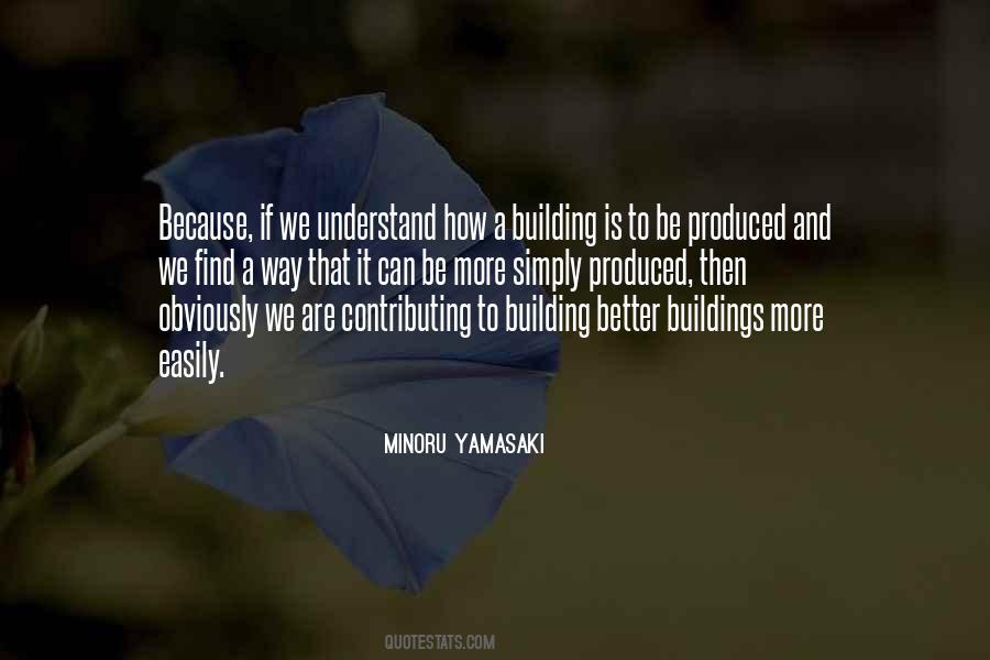 Understand It Better Quotes #387265