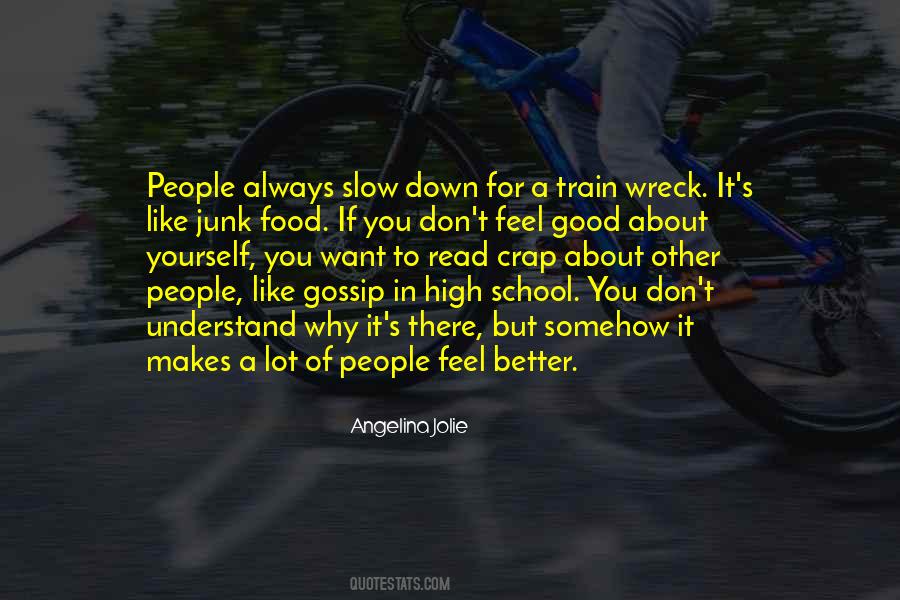Understand It Better Quotes #425468