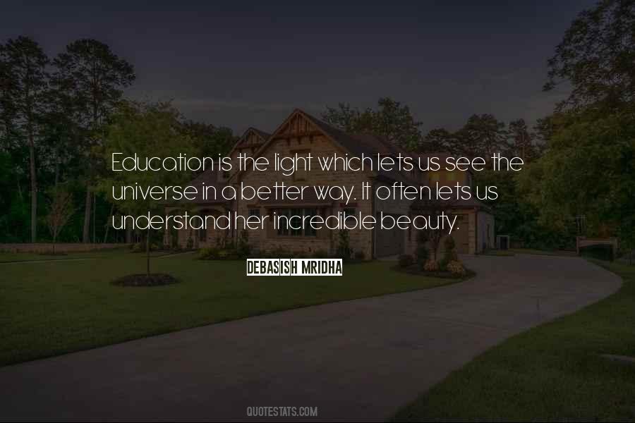 Understand It Better Quotes #611129